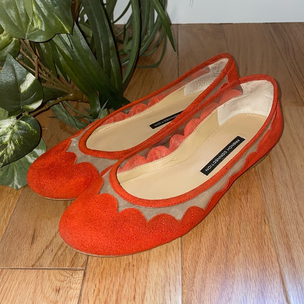 French Connection shoes